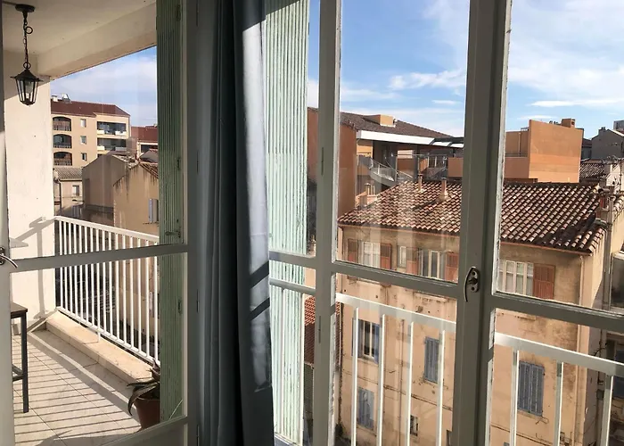 Soleil De Mai