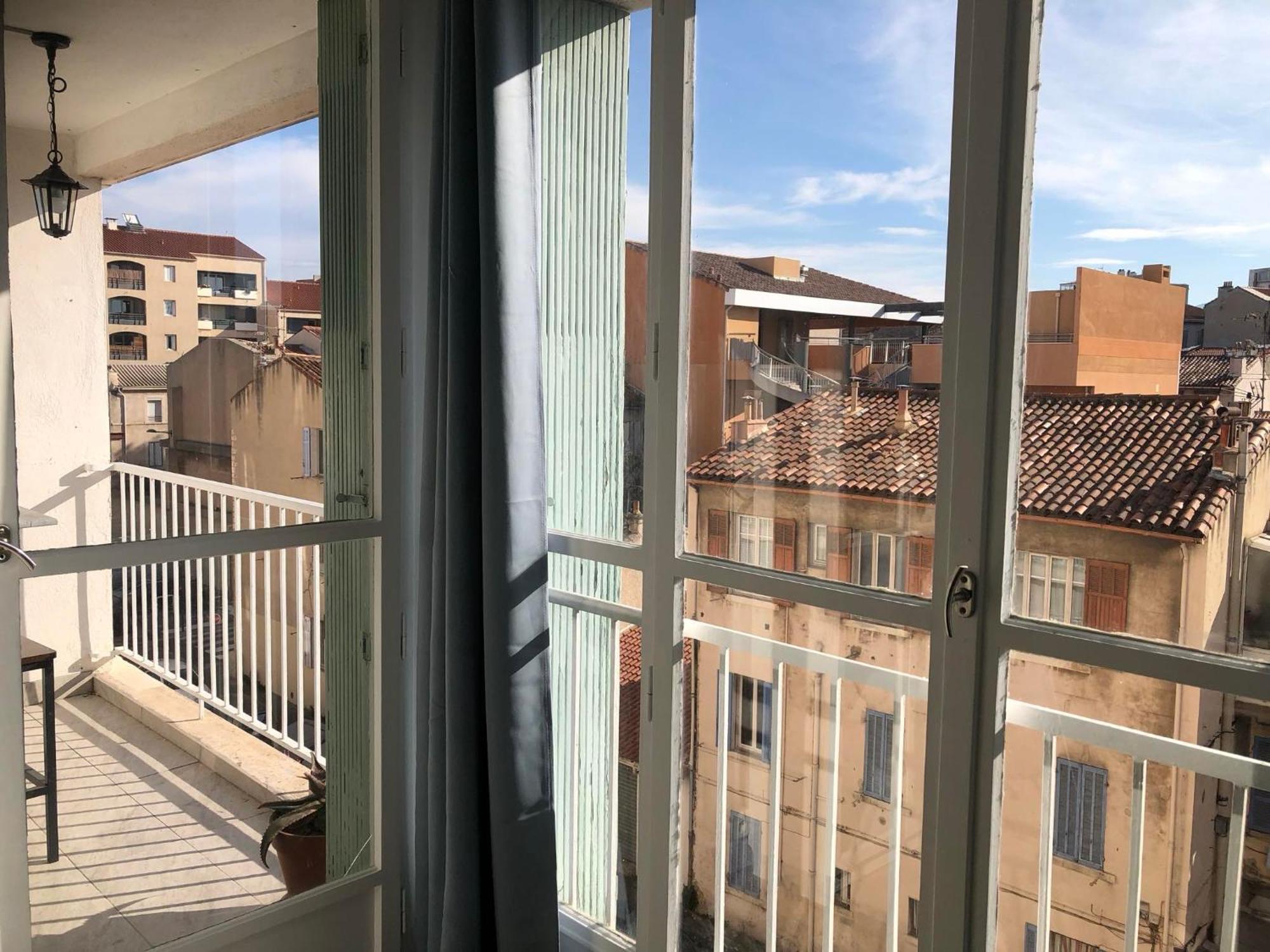Séjour chez l'habitant Soleil De Mai Marseille